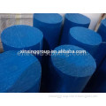 wear resistant uhmwpe rod/ corrosion resistant hdpe bar/pe stick